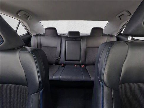 Used 2019 Toyota Corolla SE FWD image 29