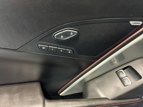 Used 2017 Chevrolet Corvette Grand Sport RWD image 13