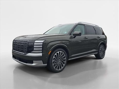 New 2026 Hyundai Palisade Calligraphy image 7