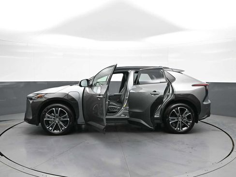 Used 2024 Toyota bZ4X AWD w/ Weather Package image 44