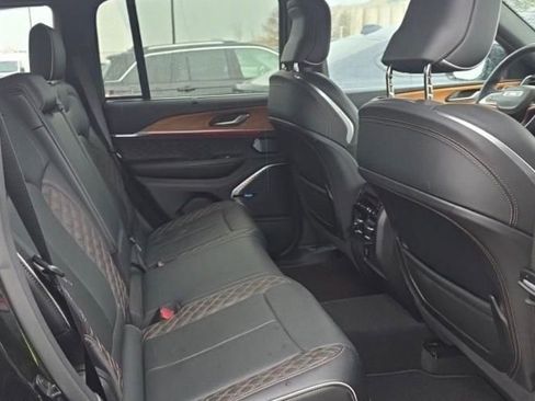 Used 2022 Jeep Grand Cherokee Summit image 6