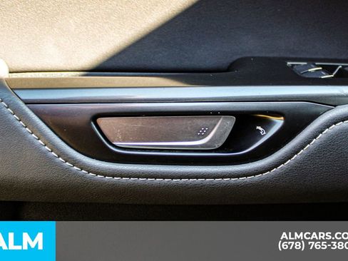 Used 2024 Lexus NX 450h+ F Sport image 40