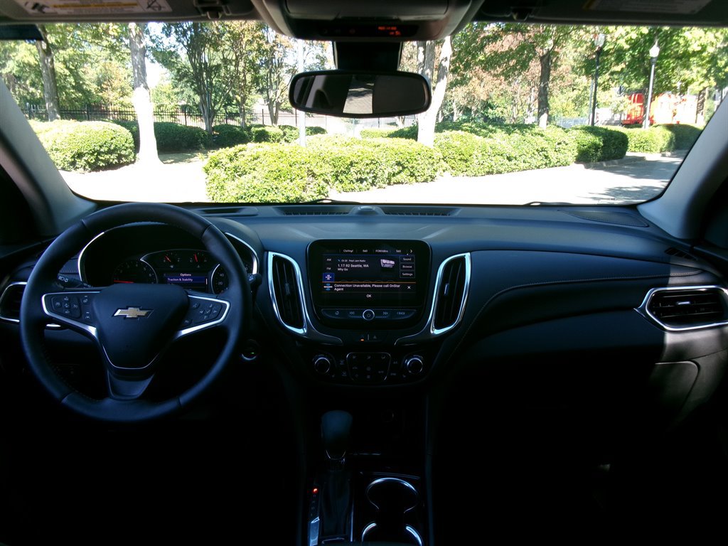 Used 2022 Chevrolet Equinox Premier FWD image 15