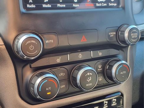 Used 2020 RAM 1500 Big Horn image 8