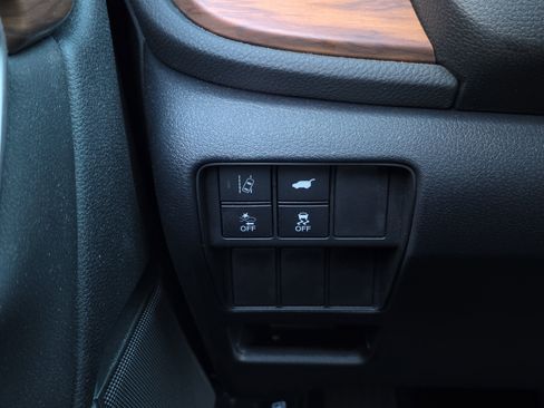 Used 2022 Honda CR-V EX-L image 27