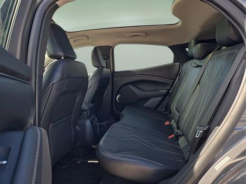 Used 2023 Ford Mustang Mach-E California Route 1 image 16