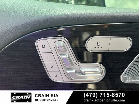 Used 2020 Mercedes-Benz GLE 350 4MATIC image 8
