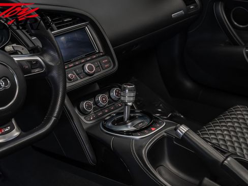 Used 2014 Audi R8 V8 image 34