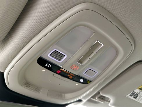 New 2025 Volvo S90 B6 Plus image 16