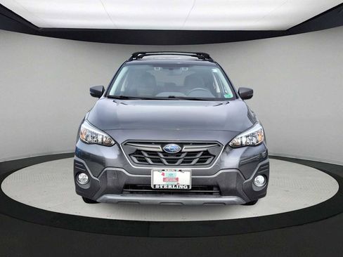 Used 2023 Subaru Crosstrek 2.5i Sport image 3