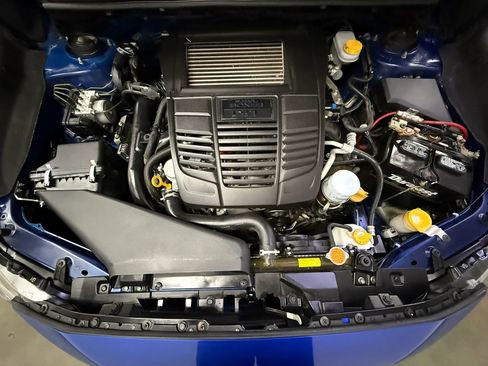 Used 2019 Subaru WRX Premium image 23