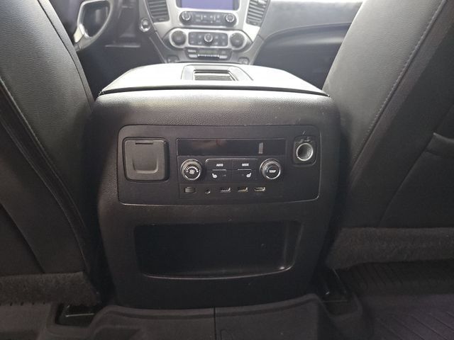 Used 2017 Chevrolet Suburban Premier AWD/4WD image 42