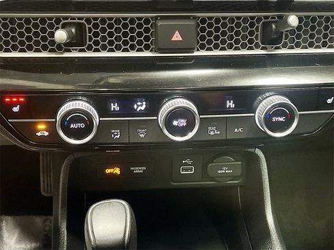 Used 2024 Honda Civic EX image 15