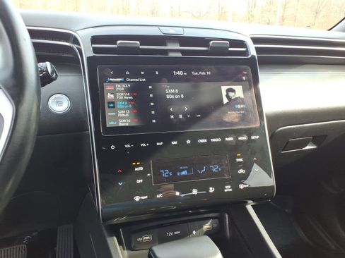 Used 2023 Hyundai Santa Cruz SEL Premium w/ Cargo Package image 15