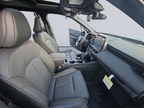 New 2026 Subaru Outback Touring XT image 17