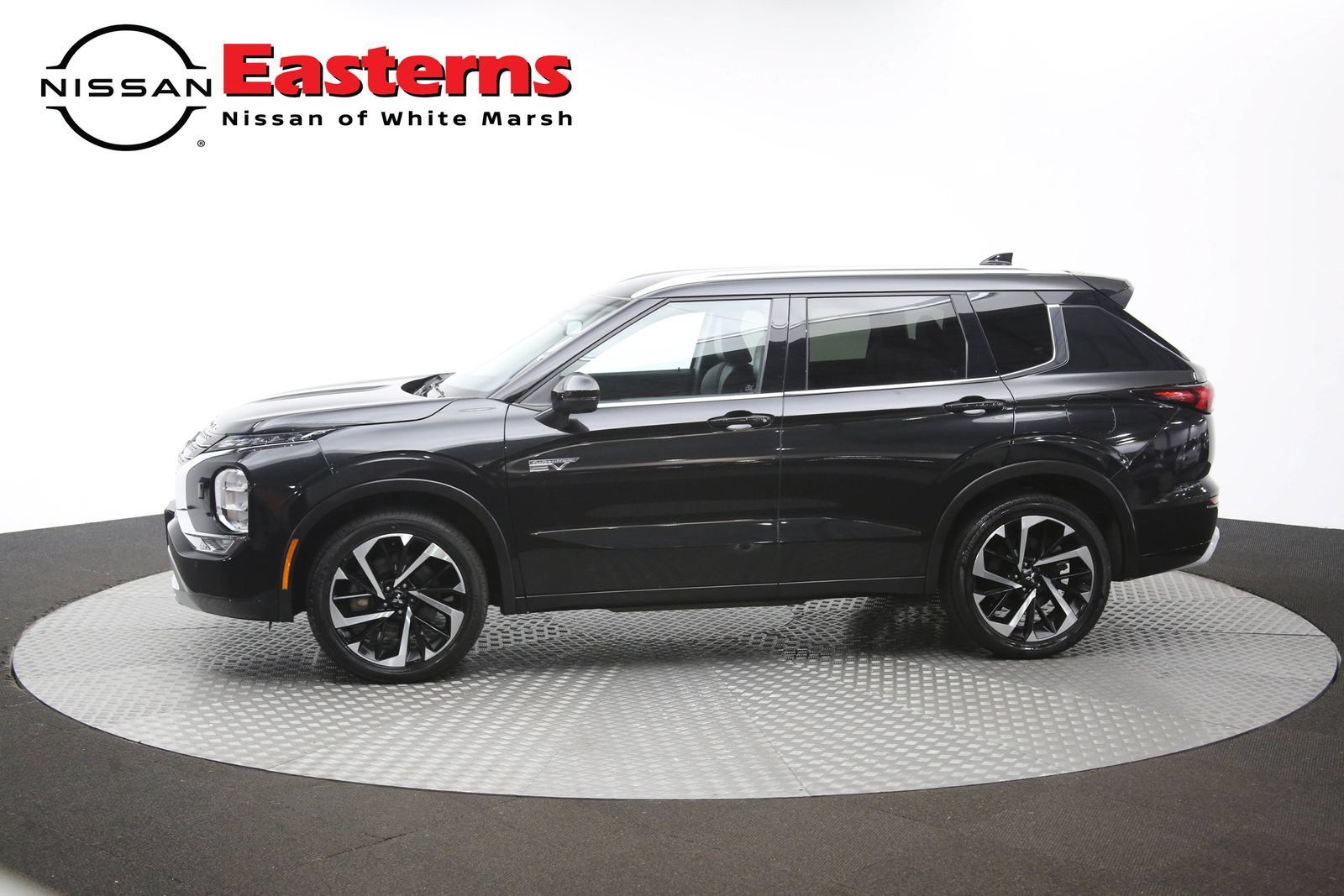 Used 2024 Mitsubishi Outlander SEL AWD/4WD image 62