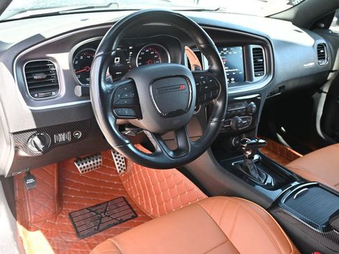 Used 2021 Dodge Charger R/T RWD image 10
