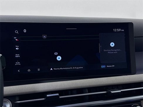 Certified 2025 Hyundai Tucson SEL image 20