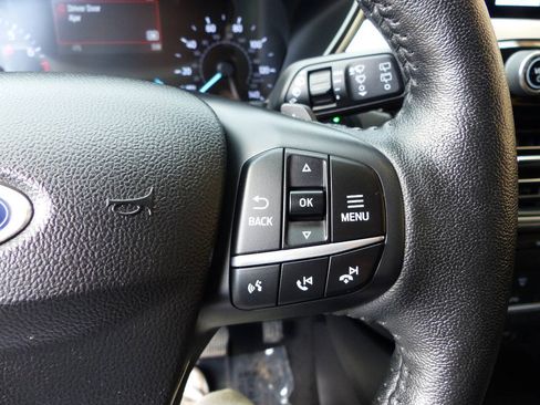Used 2020 Ford Escape SEL AWD/4WD image 29