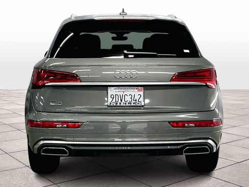 Used 2023 Audi Q5 2.0T Premium Plus w/ Premium Plus Package image 7