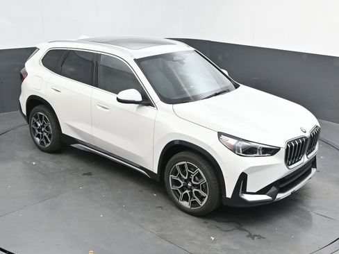 New 2026 BMW X1 xDrive28i w/ Convenience Package image 42
