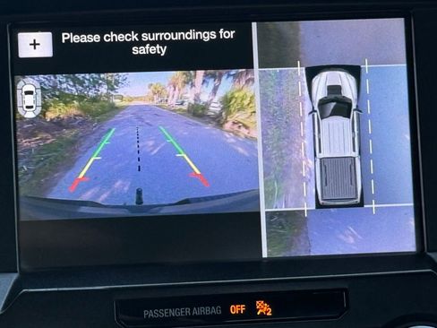 Used 2019 Ford F150 Raptor w/ Equipment Group 802A Luxury image 18