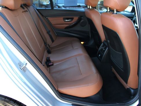 Used 2015 BMW 328d Sedan image 20