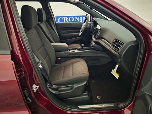 New 2026 Dodge Durango GT image 33