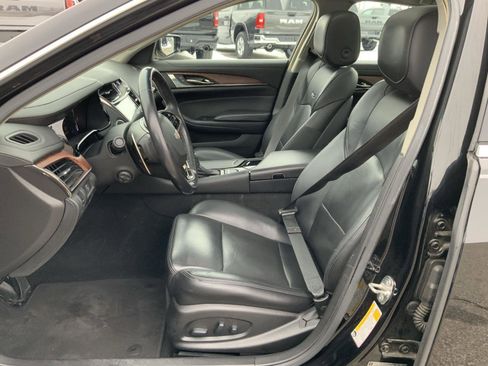 Used 2019 Cadillac CTS Luxury image 22