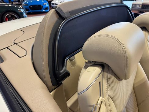 Used 2005 Mercedes-Benz SL 500 500 image 26