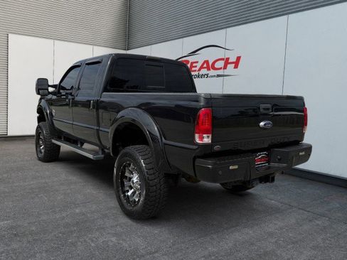 Used 2013 Ford F350 Lariat w/ Lariat Ultimate Pkg image 11