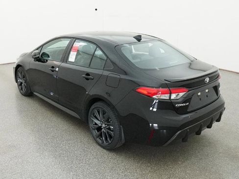 New 2026 Toyota Corolla SE image 22