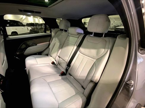 Used 2023 Land Rover Range Rover Sport SE image 20