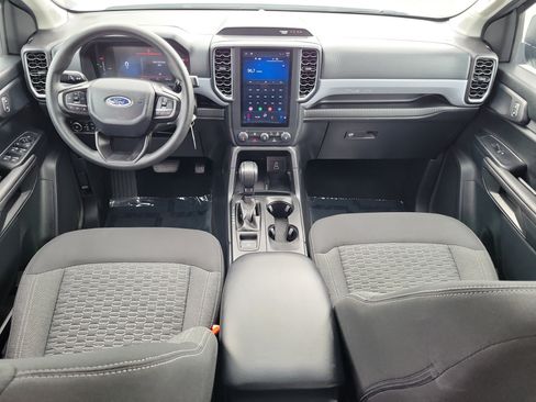 Certified 2025 Ford Ranger XL RWD image 13