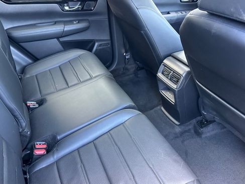 Used 2024 Honda CR-V EX-L image 33