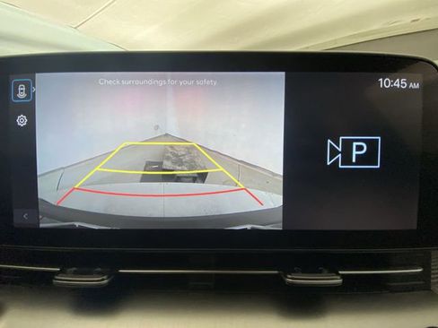 Certified 2026 Hyundai Kona SE FWD image 17