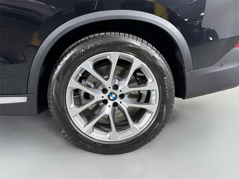 New 2026 BMW X5 sDrive40i w/ Climate Comfort Package RWD image 31