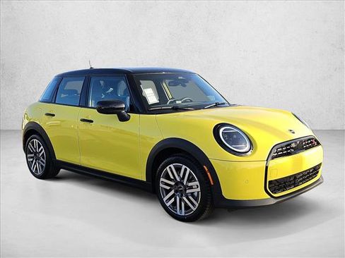 New 2026 MINI Cooper S image 7