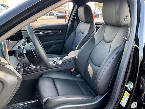 New 2026 Cadillac CT5 V image 12