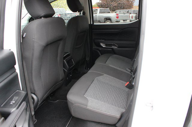 Used 2024 Ford Ranger XLT w/ Trailer Tow Package AWD/4WD image 6