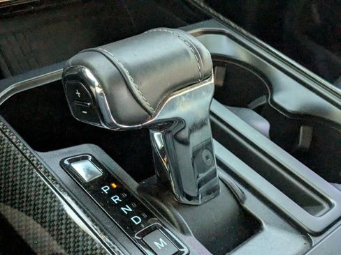 Used 2022 Ford F150 Lariat w/ Equipment Group 502A High image 7