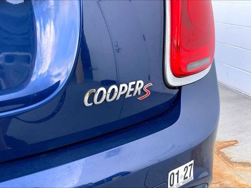 Used 2018 MINI Cooper S FWD image 8