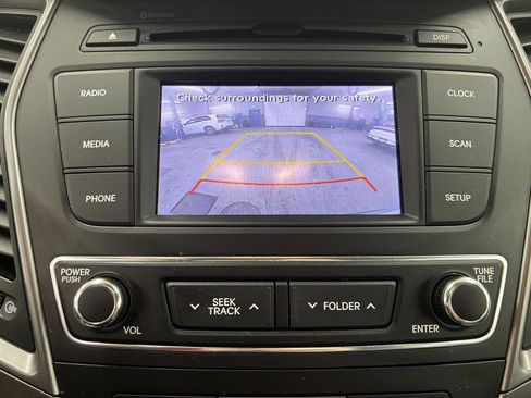 Used 2018 Hyundai Santa Fe Sport image 18