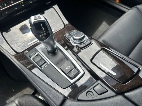 Used 2013 BMW 528i Sedan RWD image 17