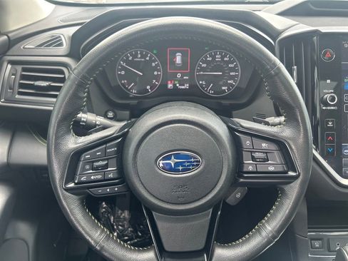 Used 2024 Subaru Ascent Onyx Edition Limited AWD/4WD image 17