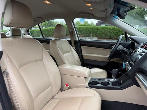 Used 2015 Subaru Legacy 2.5i Limited AWD/4WD image 24