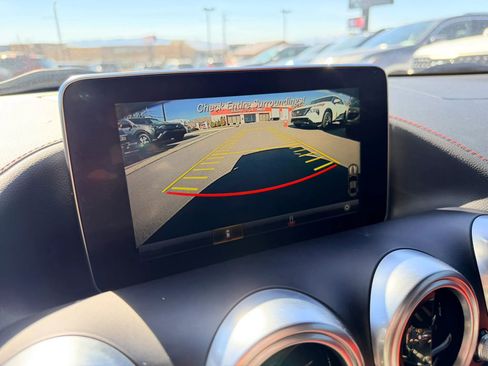 Used 2018 Mercedes-Benz AMG GT Coupe image 22