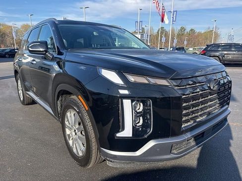 Used 2025 Hyundai Palisade SEL image 7