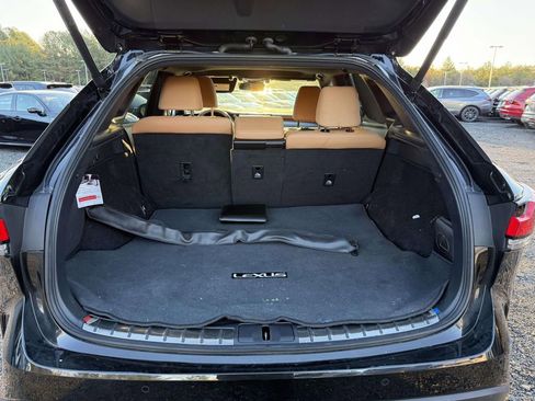 Used 2024 Lexus RX 350 image 25