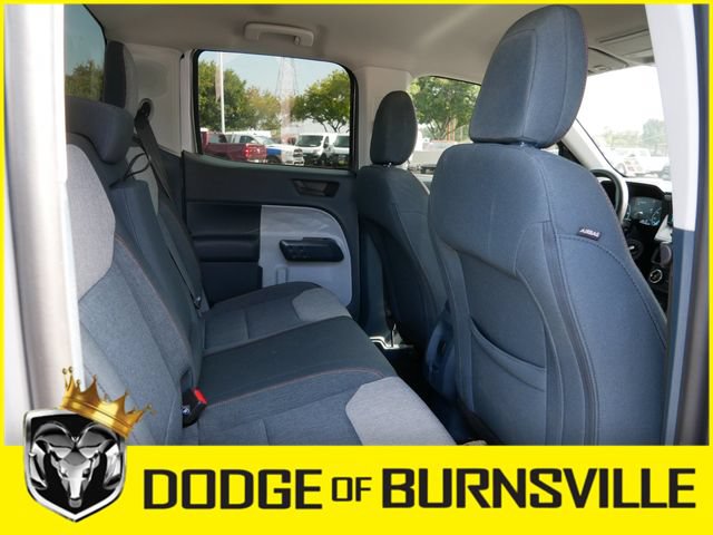Used 2024 Ford Maverick XLT FWD image 15